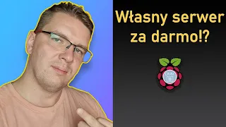 Raspberry PI + Open Media Vault = darmowy serwer - Szybki poradnik instalacji i konfiguracji