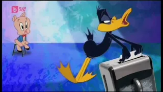 The Looney Tunes Show - Chintzy (Bulgarian)