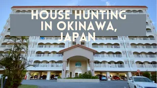 Off-Base House Hunting in Okinawa, HOME TOUR, & 5 top FAQs