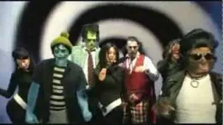 The Ghouligans Horror Hound Weekend Promo