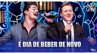 George Henrique e Rodrigo - É dia de beber de novo - DVD Ouça com o coração