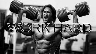 Mike O'Hearn - WORK HARD [HD] Bodybuilding Motivation