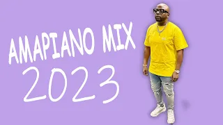 AMAPIANO MIX 2023 | 25 AUGUST | JAY TSHEPO