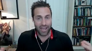 Healing Hacks Interview with Jason Christoff