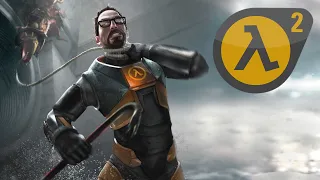 Half-Life 2, el regreso del héroe - Reanálisis