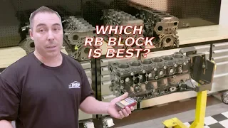 Which RB Block is Best? Mythbusted with Facts and Data!