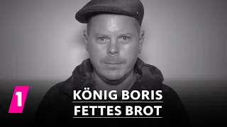 König Boris (Fettes Brot) im 1LIVE Fragenhagel | 1LIVE