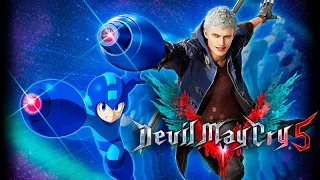 Devil May Cry 5 | Клавамышь, ПК, Погнали! 2 Босса и 2 смерти Стрим