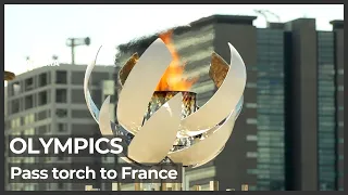 Paris 2024 Olympics: Organisers learn from Japan's challenges