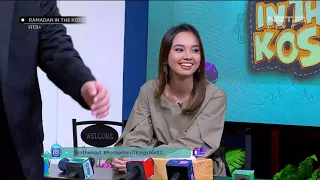 Lagi Serius Lyodra Malah Kena Prank!! (1/6)