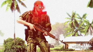 Rising Storm 2: Vietnam - US Victory Theme [Bass Boost]