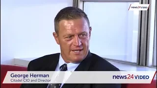 Pre budget 2018  George Herman from Citadel