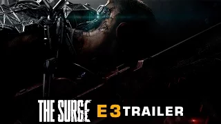 [E3 2016] The Surge - E3 Trailer