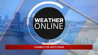 Tracking Severe Weather