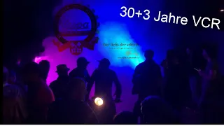 30+3 Jahre Vespa Club Regensburg Sommerfest 2022