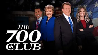 The 700 Club - Teljes adás | ATV Sunday | 2024.04.23.