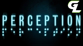 Perception - Трейлер - Русские субтитры