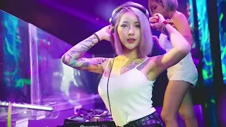 nhạc sàn remix thái lan 2023