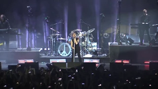 Depeche Mode - Never Let Me Down Again (Moscow 25.02.2018)