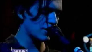 Placebo - Overdrive - 1999