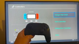 Nintendo Switch: How to Fix Controller Not Syncing or Working Properly Tutorial! (Easy Method) 2021