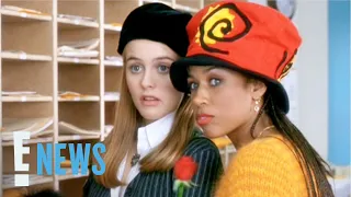 'As If' We Could Ever Get Over This Clueless Reunion | E! News