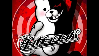 Pachinko Danganronpa OST Extended - Discussion ~Starred Sky~