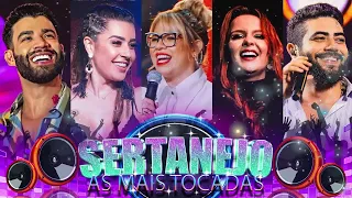 AS MAIS TOCADAS 2023 ⚡️ TOP SERTANEJO⚡️ AS MELHORES MUSICAS SERTANEJAS 2023 #sertanejo #gustavolima