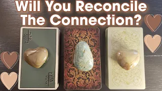 💕❤ Will You Reconcile? Pick A Card Love Reading 💕❤💋 Their Current Feelings Towards You?
