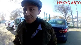 НУКУС ЛАДА АВТО САЛОН БАХАЛАРЫ 15.11.18 (ЧАСТЬ 2) КРЕДИТ ХАКЫНДА ТОЛЫК МАГЛУМАТ