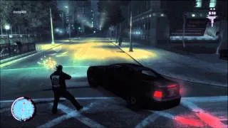 Grand Theft Auto IV The Lost And Damned Mission #20 Collector's Item [HD] 1080p