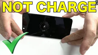¡Samsung Galaxy A6 Doesn't Charge!