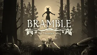 Bramble: The Mountain King OST - Soundtrack | 05. Stone of Light | Martin Wave & Dan Wakefield