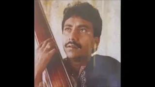 Ustad Rashid Khan~ Bageshree, Thumri & Meera Bhajan~ New Jersey, 1991