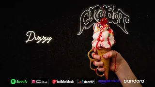 Crobot - "Dizzy" (Official Audio)