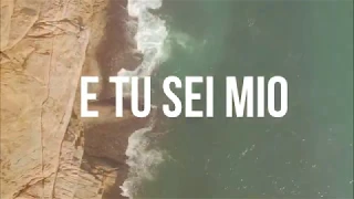 OCEANI - Oceans // worship italian cover - SIMONA // cantosoloperTe