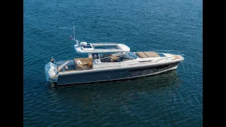 Nimbus W11- Boat for Sale at De Vaart Yachting