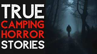 3 Camping Horror Stories- Part 14 | Scary Stories | Creepy Stories | True Horror Stories