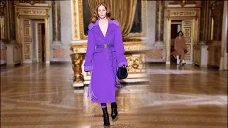 Ermanno Scervino Fall/Winter 2021/22 Milan