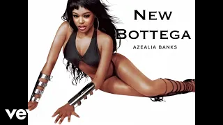 Azealia Banks - New Bottega (Tech House Vol 2 Remix) (Official Audio)