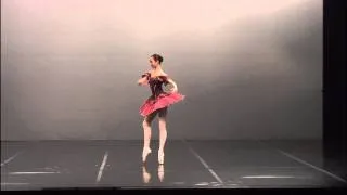 Zuppi Rachele - Paquita