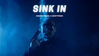 BishopTheKid - 'Sink In' Music Video Official Trailer