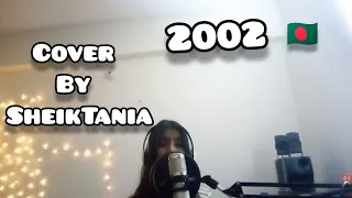 Anne-Marie (2002) cover by sheikh Tania |#2002#annemarie