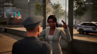 Police Patrol Officers Simulator (No Commentary)