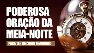 ORAÇÃO DA MEIA-NOITE 23 DE JANEIRO @BispoBrunoLeonardo