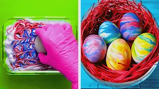 25 GREAT 5-MINUTE EASTER CRAFTS IDEAS