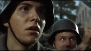 Die Brücke (2008 Remake)- US Army vs German Soldiers