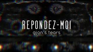 Gjon's Tears — Répondez-Moi | Switzerland 2020 | LYRICS