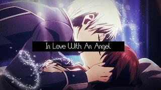 Estoy enamorada de un angel「AMV」