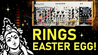 Exploring the hidden modes of Mutable Instruments Rings!